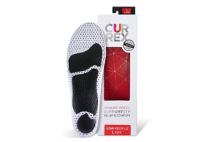 CURREX SupportSTP Insoles