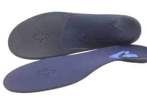 Cadence Low Arch Insoles