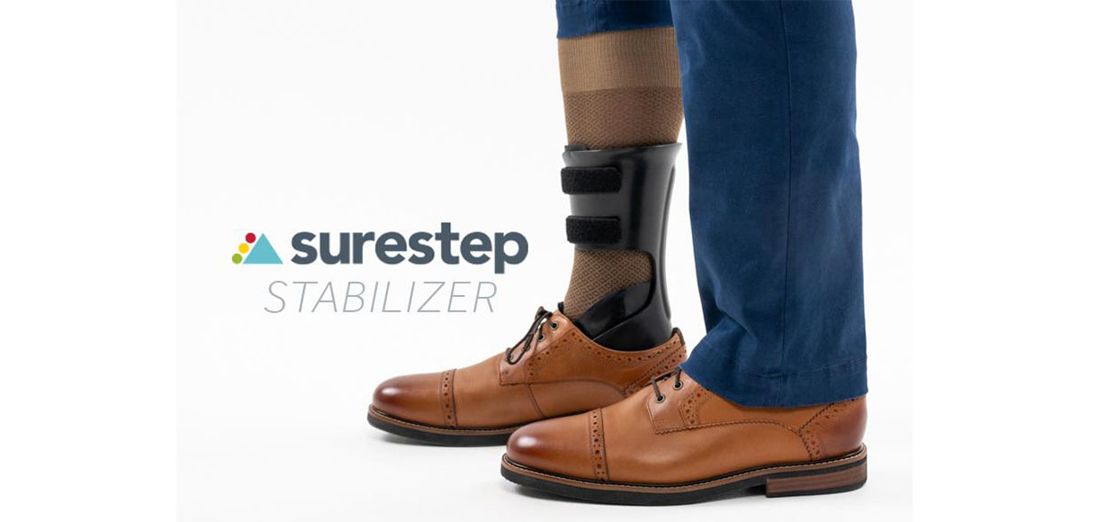 Surestep Orthotic Solutions for Adults
