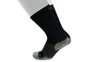 Extra-Wide Diabetic Wellness and Comfort Sock WP4