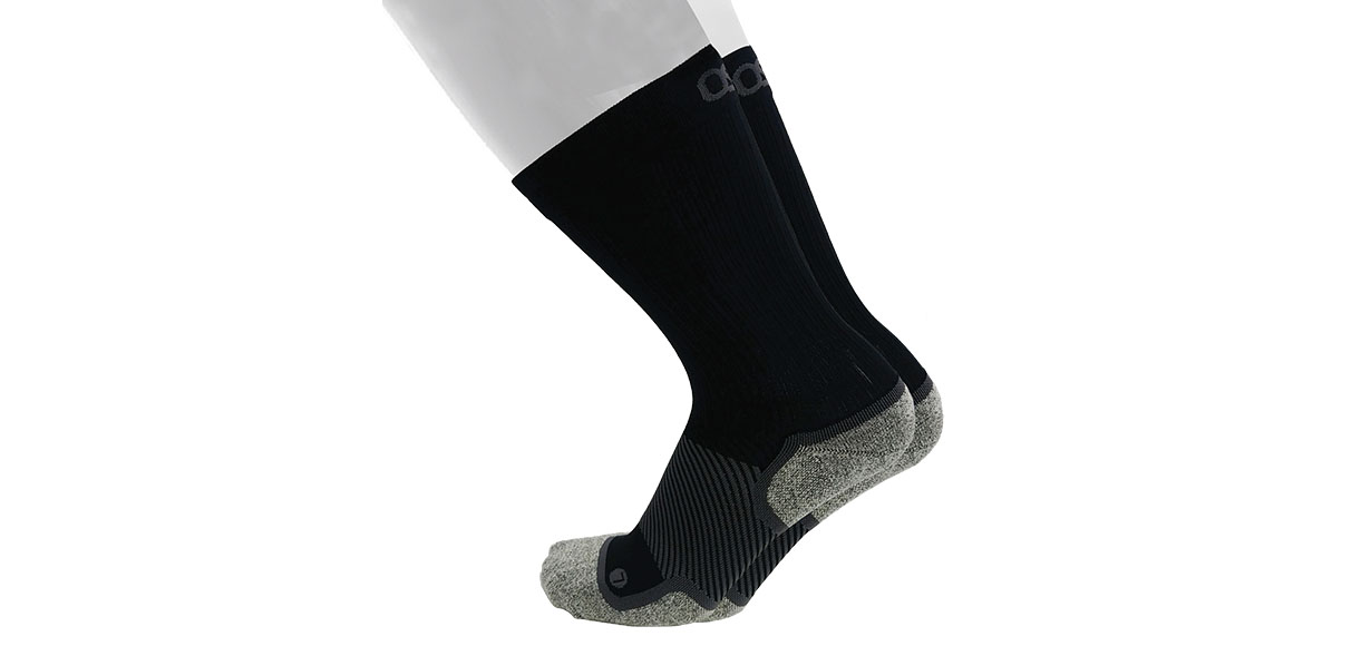 Extra-Wide Diabetic Wellness and Comfort Sock WP4