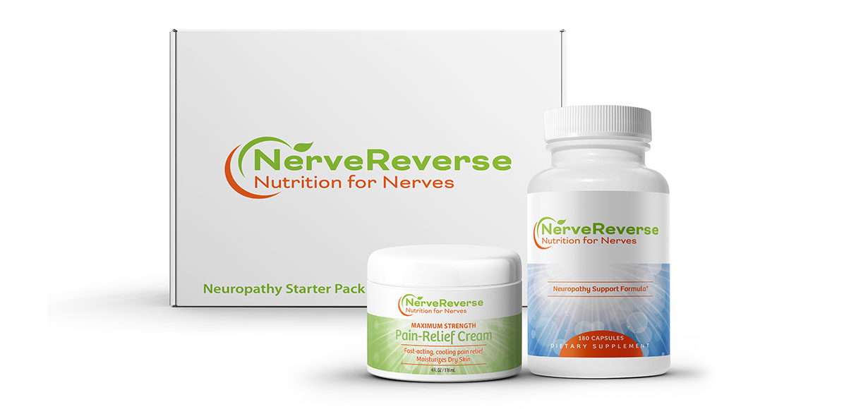 NerveReverse Neuropathy Support