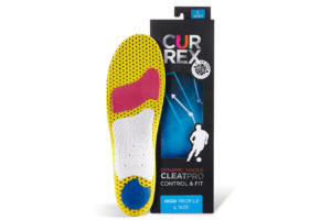 CURREX CLEATPRO Insoles