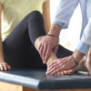 Dynamic AFO Reduces Pain, Improves Function