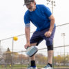 The Challenges with Pickleball:  A Clinician’s Perspective