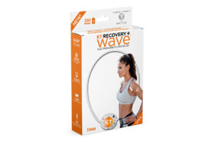KT RECOVERY+ WAVE ELECTROMAGNETIC TECHNOLOGY FOR PAIN