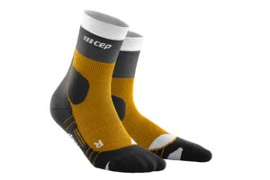 CEP Compression Hiking Merino and Light Merino Socks