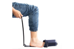 2-in-1 Sock Aid and Shoe Horn