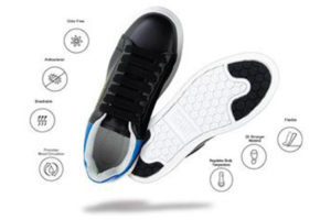 CHI Footwear Graphene Sneakers