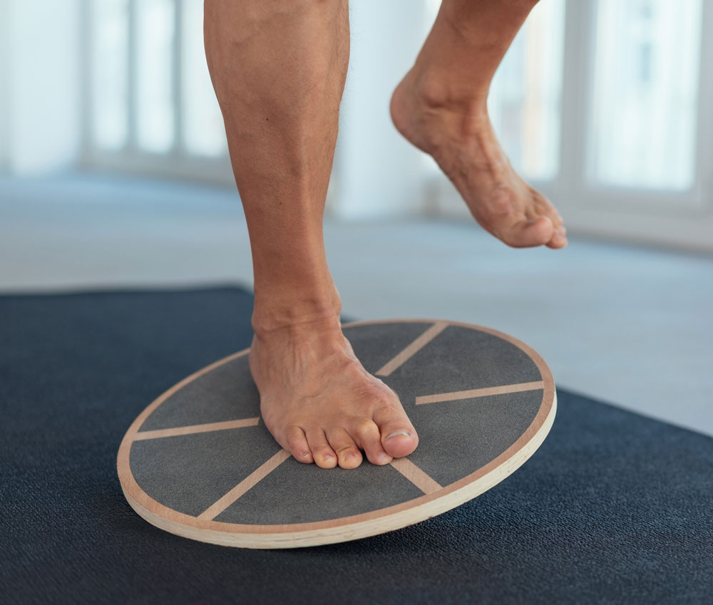Are Static and Dynamic Postural Balance Assessments Two Sides of the Same Coin? A Cross-Sectional Study in the Older Adults