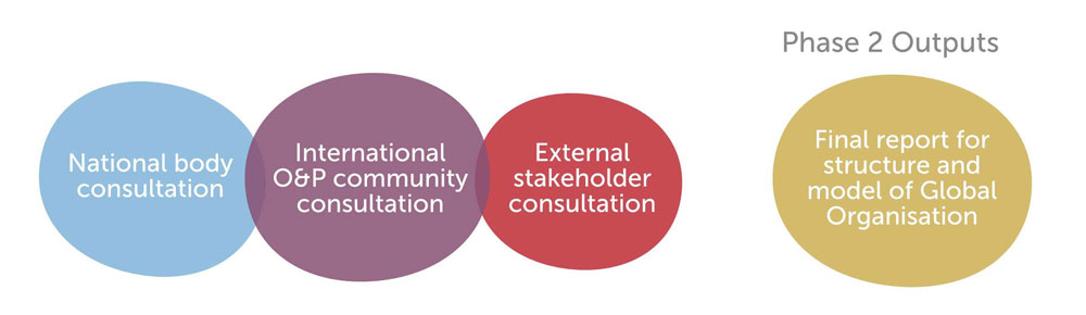 Building The Orthotics and Prosthetics Workforce of Tomorrow