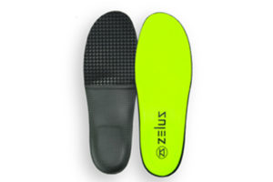 ZELUS INSOLES