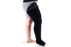 CHIPFLOW FOR MANAGEMENT OF LYMPHEDEMA