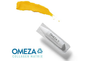 OMEZA WOUND CARE MATRIX