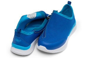 FRIENDLY KIDS FORCE SHOES