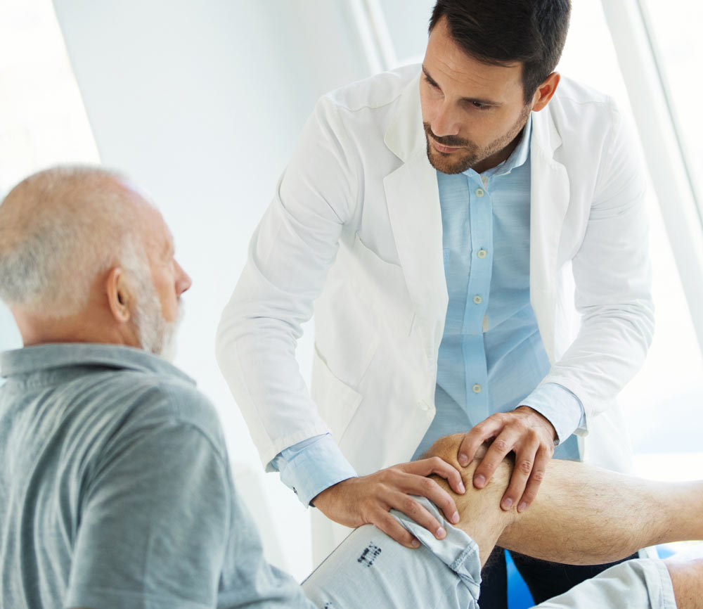 lerEXPO Conversations: Experts Offer Advice on Knee Osteoarthritis