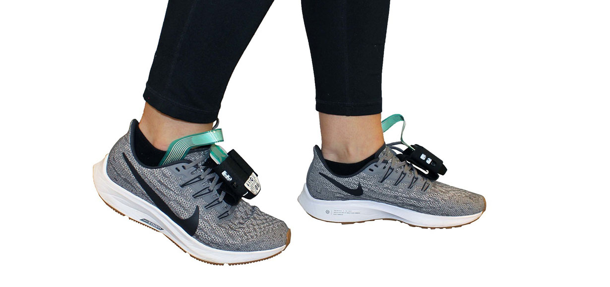 F-Scan64 2.0 Gait Analysis Tool