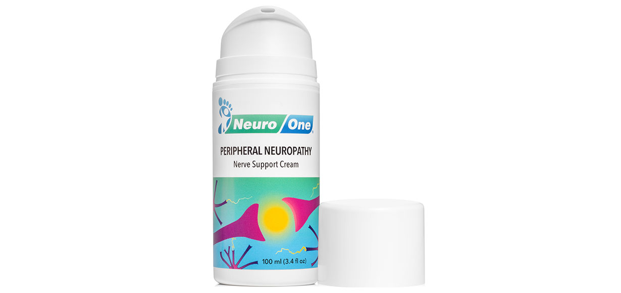 Neuro One Nerve Support Cream