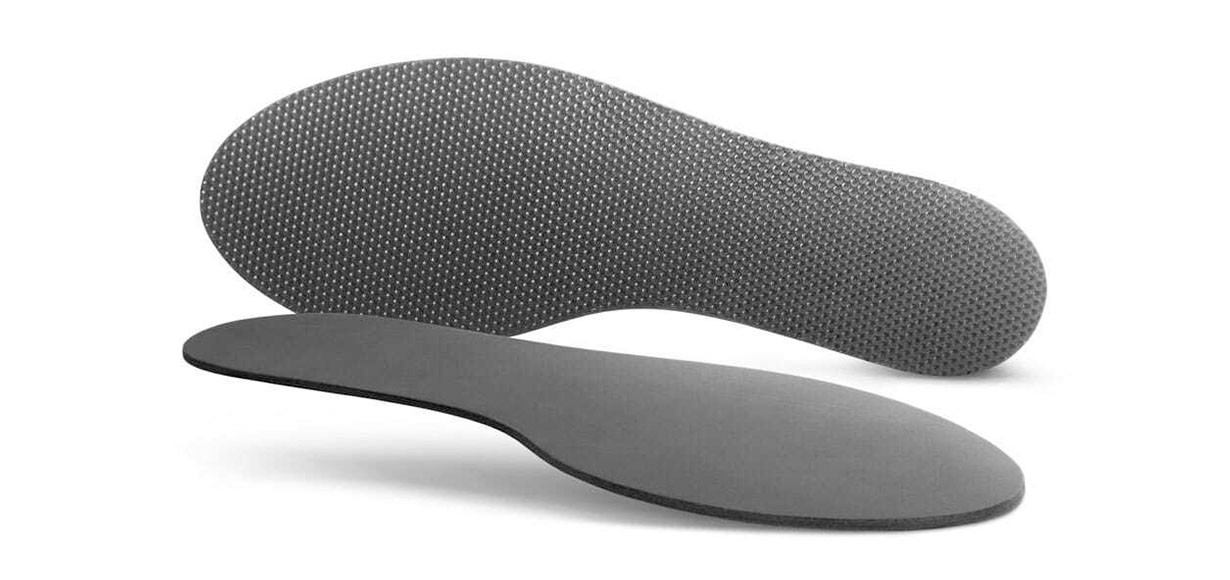 Power Plate Insole