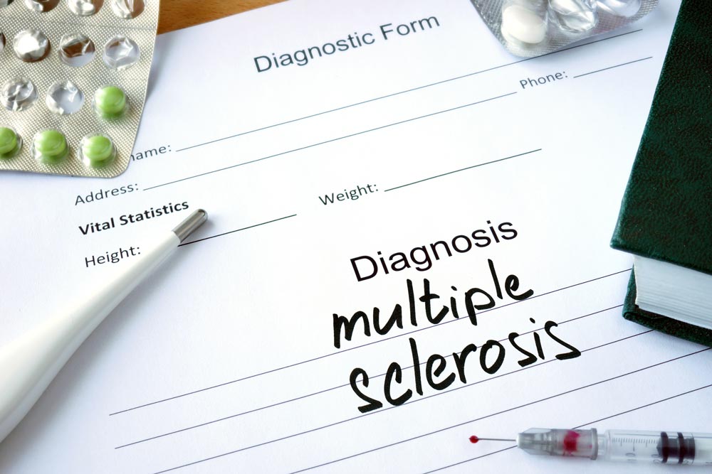 Functional Benefits, Safety of PR-Fampridine in Multiple Sclerosis