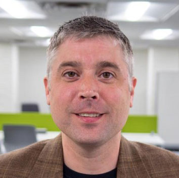 Needs of Esports Athletes Just Beginning to Be Explored