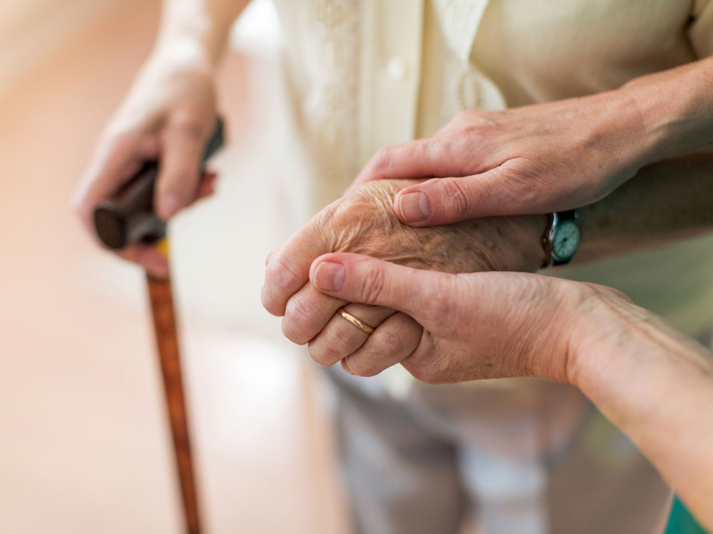 Defining Sarcopenia: Consensus Is Slowly Growing