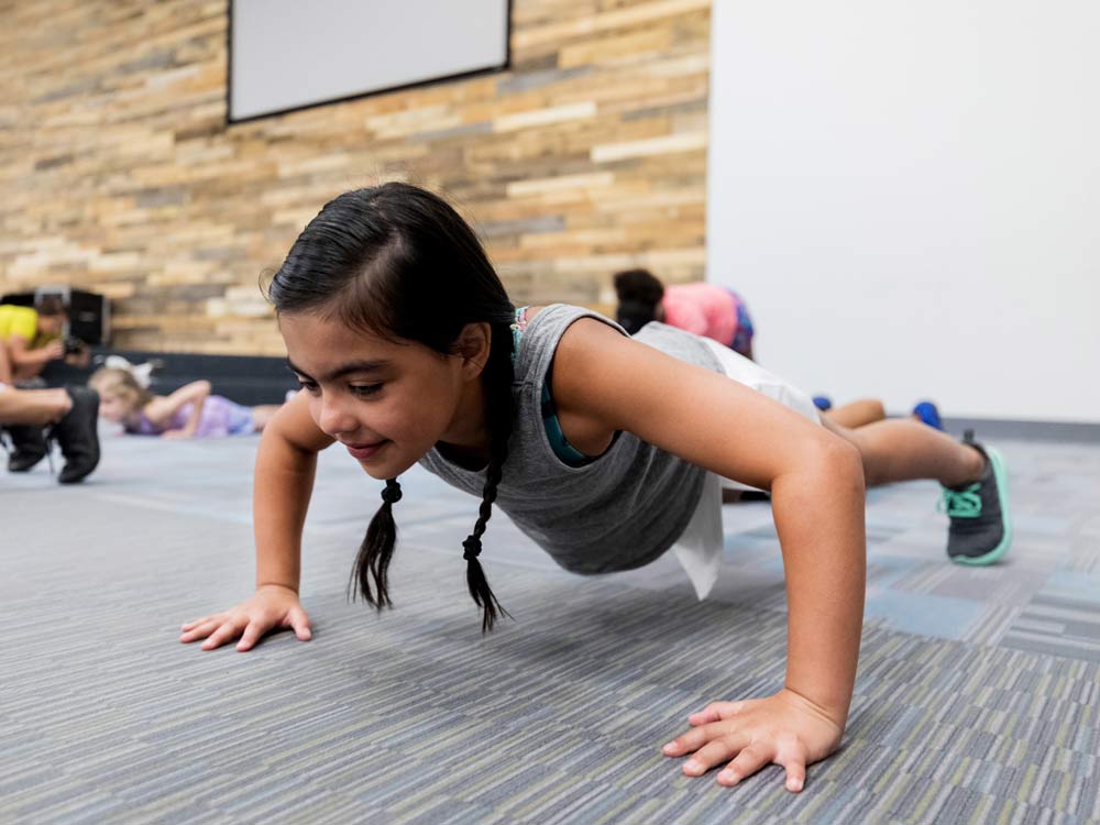 Tackling Hypermobility and a Lack of Core Strength To Reduce Youth Sports Injuries