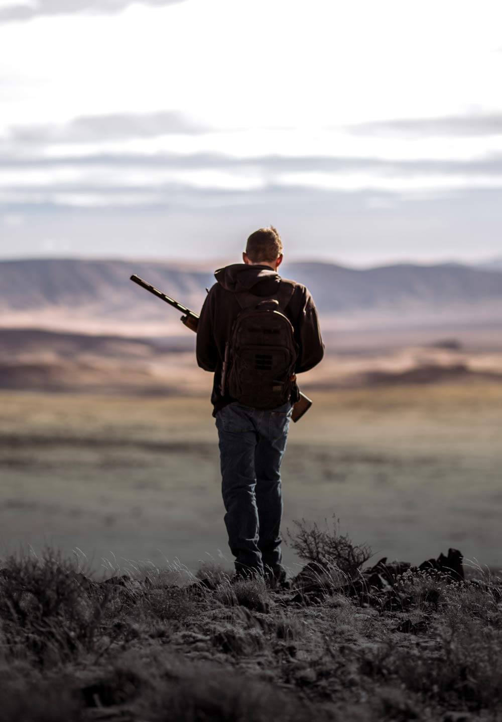Lower Extremity Injuries Due to Hunting Incidents Involving Firearms and Other Weapons in Texas