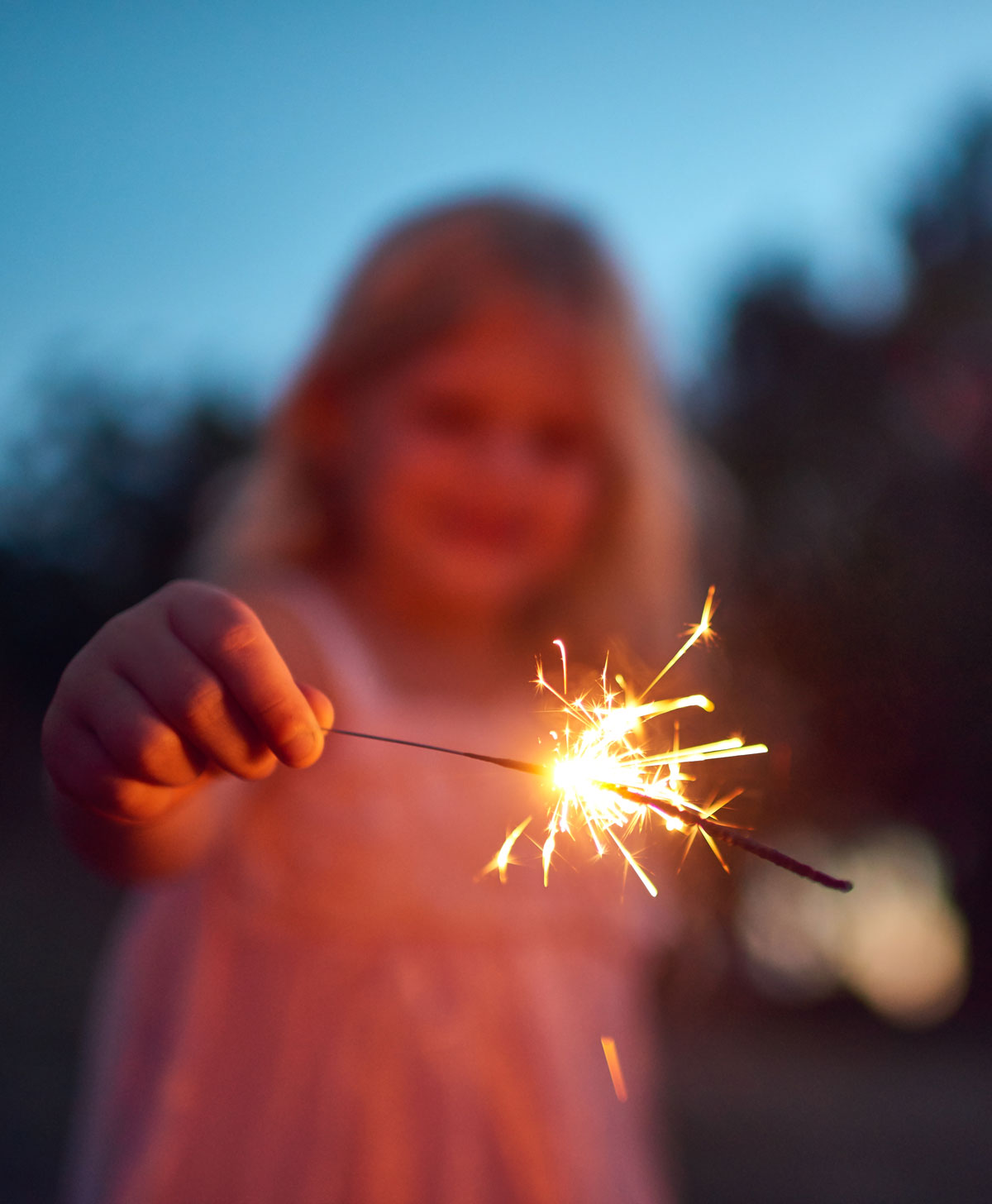 Fireworks-Related Lower Extremity Injuries Treated at United States Emergency Departments
