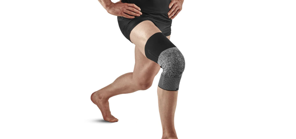 Lower Limb Compression Sleeves