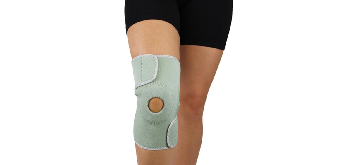Sustainable Knee and Ankle Braces