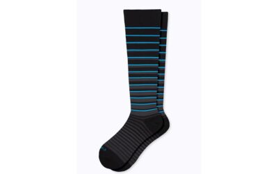 Infrared Recovery Compression Socks