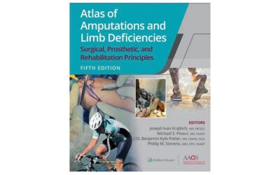 Atlas of Amputations and Limb Deficiencies