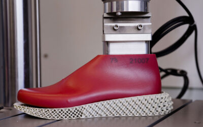 New Model Predicts How Shoe Properties Affect a Runner’s Performance