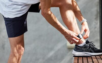 Realtime Feedback on Walking Quality, Quantity