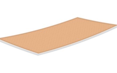 Secondary Dressing for Malodorous Wounds