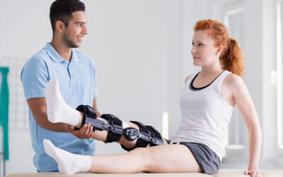 Younger Age of Primary ACL Injury, Decreased Time to Return to Sport Significantly Increases Risk of Secondary ACL Injury in Adolescent Athletes