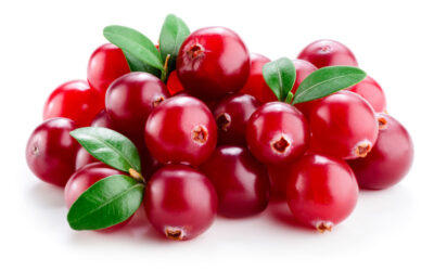 Cranberry Extract Improves Runners’ Speed
