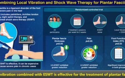 Researchers Explore Use of Vibration to Treat PF