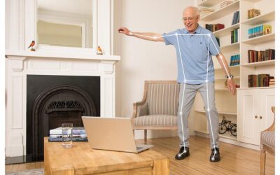 Interactive Therapy Solution for Outpatient Clinics, Home Health