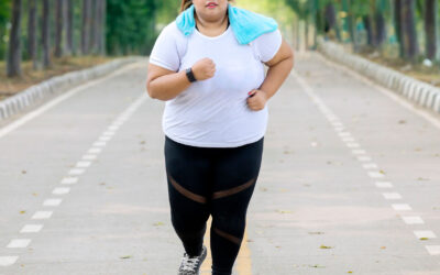 Obesity & Arch Development in Children