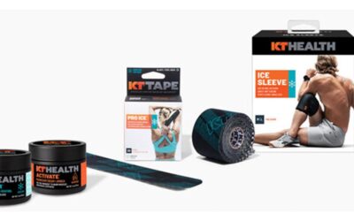 Enhanced Performance and Recovery Products