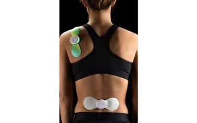 Wireless, Portable TENS Unit