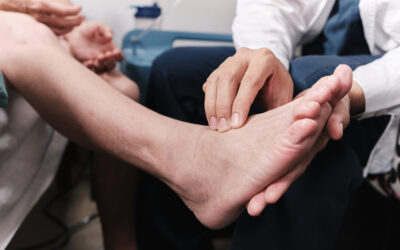 Silastic Joint Arthroplasty for End-Stage Hallux Rigidus