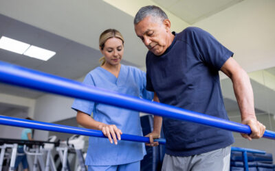 Rehab Therapy Improves Lower Limb Muscle Strength vs Drug-only Therapy in Multiple Sclerosis