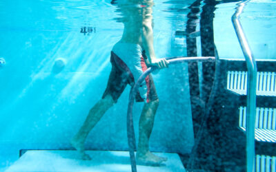 Aquatic vs Conventional PT for Severe Ankle Sprains in Elite Athletes