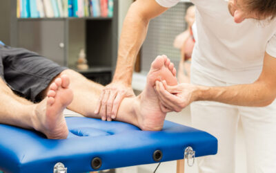 Major Adverse Foot Events Prevalent in DPN and Nephropathy