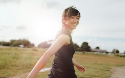 Retro Walking Shown to Decrease Inflammatory and Obesity Markers