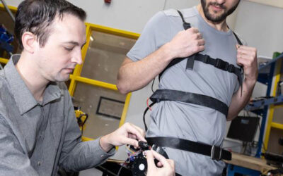 Universal Controller Could Push Robotic Prostheses, Exoskeletons into Real-World Use