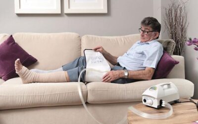 Wound Therapy Device